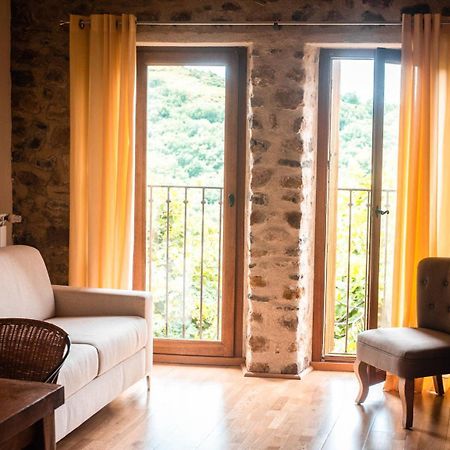 La Palombe Hotel Octon Стая снимка