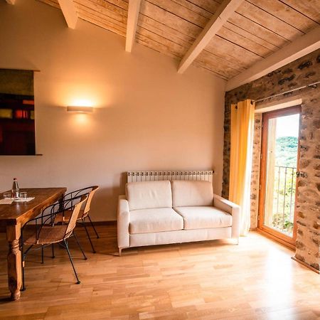 La Palombe Hotel Octon Стая снимка