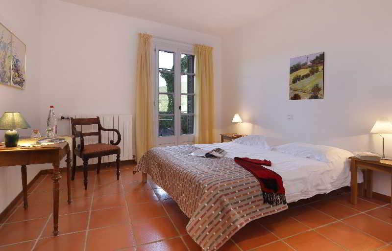 La Palombe Hotel Octon Екстериор снимка
