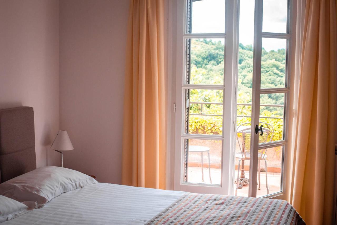 La Palombe Hotel Octon Стая снимка