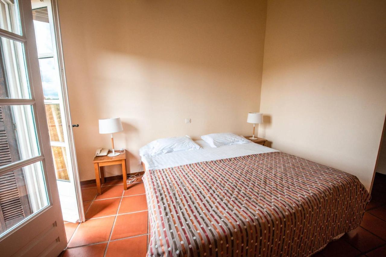 La Palombe Hotel Octon Стая снимка