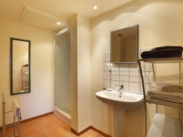 La Palombe Hotel Octon Стая снимка