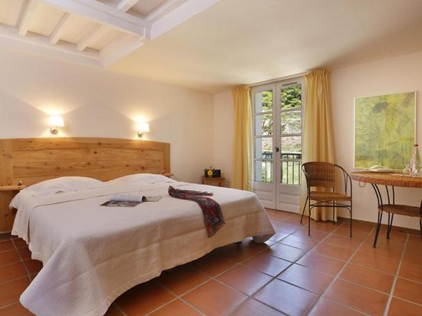 La Palombe Hotel Octon Стая снимка
